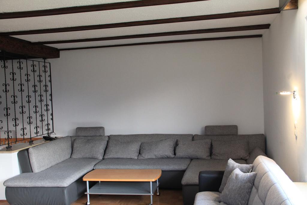 Ferienwohnung Landsberg Am Lech Room photo