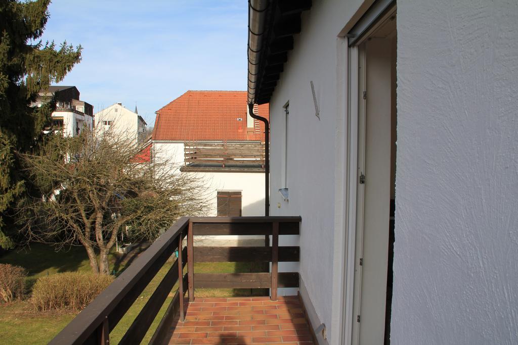 Ferienwohnung Landsberg Am Lech Room photo
